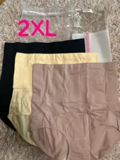 ハイウエストショーツxl