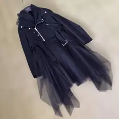 BLACK COMME des GARCONS ジャケットのサムネイル