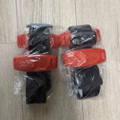 スマートキッズベルト 2個セット メテオ正規品 3-12歳