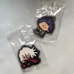 僕のヒーローアカデミア カプセルラバーマスコット 死柄木 心操