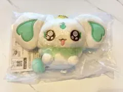 プリキュア 一番くじ 妖精ぬいぐるみマスコット ポルン