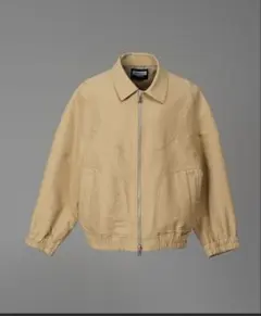 【完売カラー】MAISON SPECIAL ブルゾンのサムネイル
