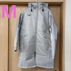 Mizuno 箱根駅伝限定 ベンチコート　新品未使用