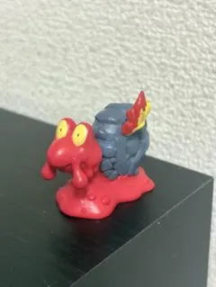 モンコレ☆初期☆マグマッグ・マグカルゴ【希少】進化セット 美品