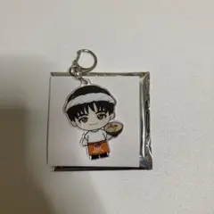 超特急 ご当地キーホルダー 福岡 ハル