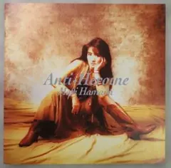 浜田麻里 / Anti-Heroine　CD　匿名発送のサムネイル