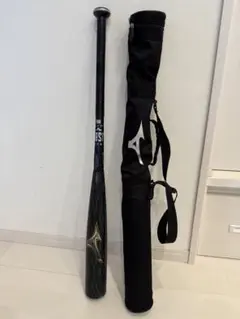SSK MM23MX 84cm 軟式野球バット 専用ケース付き - メルカリ