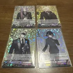 ヴァンガード　刀剣乱舞ONLINE 2025 まとめセット