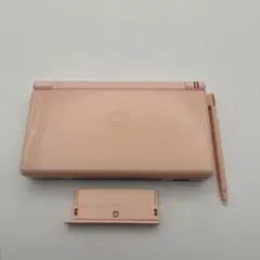 DS lite ピンク