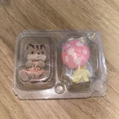 シルバニアファミリー　アルフィー