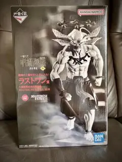 一番くじ 呪術廻戦 渋谷事変 ～参～ ラストワン賞 八握剣異戒神将魔虚羅