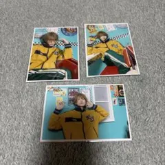 2025年最新】山中柔太朗の人気アイテム - メルカリ