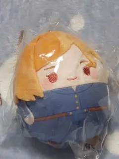 呪術廻戦 ぬいくじ くじメイト ふわコロりん 釘崎野薔薇