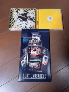 ビートクルセイダースBEAT CRUSADERS '7ドーナツ盤 ビートクルセイダースBEAT CRUSADERS '7ドーナツ盤 - メルカリ