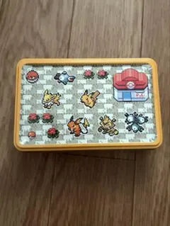 ポケモン メリーチョコレート アソートボックス でんき 缶のみのサムネイル