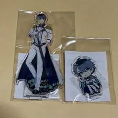 【即購入可】鷹城恭二 アクリルスタンド