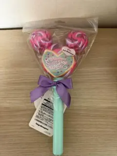 東京ディズニーランド ヴァネロペ スティックバルーン