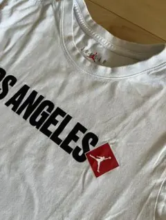 ジョーダン　Tシャツ