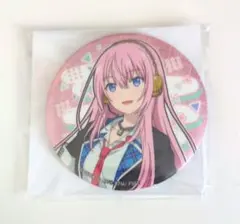 2025年最新】巡音ルカ 缶バッジ プロセカの人気アイテム - メルカリ