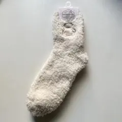 tutu anna ルームソックス 22〜25cm