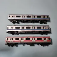 Nゲージ車両のサムネイル