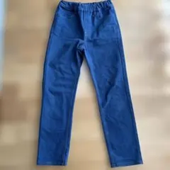 無印良品　子供ズボン130サイズ