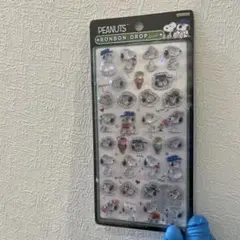 ボンボンドロップシール シール・ステッカー