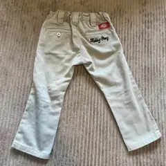Dickiesベージュ カジュアルパンツのサムネイル