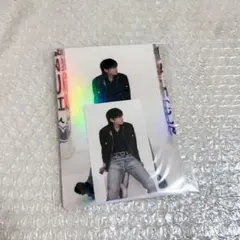 BTS ジョングク GOLDEN アルバム weverse限定特典