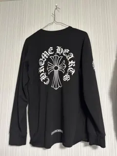 2026年最新】クロムハーツ ロンtの人気アイテム - メルカリ