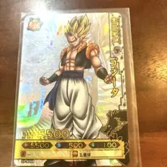 2026年最新】ドラゴンバトラーズ ゴジータの人気アイテム - メルカリ