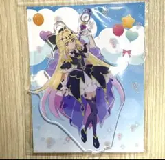 おでかけ プリキュア マルシェ 限定 アルカナシャドウアクリルスタンド