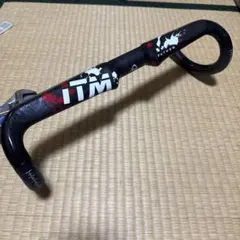 く*ま様 ITM PATHOM2 カーボンハンドル　440mmのサムネイル