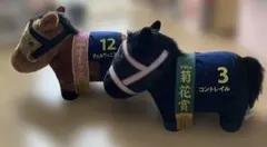 2025年最新】コントレイル ぬいぐるみの人気アイテム - メルカリ