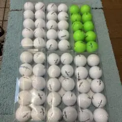 HONMA ロストボール 大量セットのサムネイル