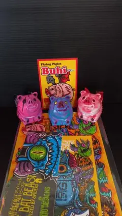 2026年最新】KageMaru design ブヒーの人気アイテム - メルカリ