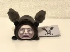 イトーヨーカドー限定 こびとづかん お手玉マスコット アラシクロバネのサムネイル
