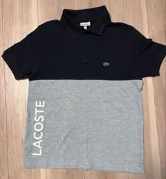 ラコステ ポロシャツ