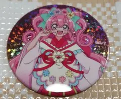 2026年最新】キュアプレシャス 缶バッジの人気アイテム - メルカリ