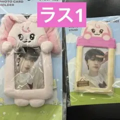 NCT DREAM Dreamiez ジェミン JAEMIN トレカケース