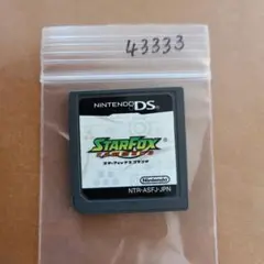 スターフォックスコマンド