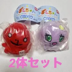 しずくちゃんぬいぐるみ ver.2