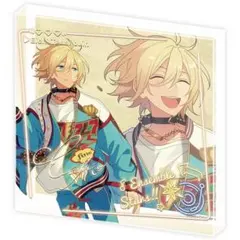 天祥院 英智 あんスタ 中国 限定 カーニバル アクリルブロック 7周年アクスタ