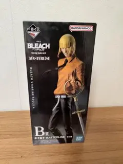 BLEACH Ichiban Kuji Hirako Shinji B - メルカリ