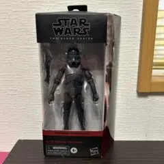 スター・ウォーズ ブラックシリーズ エリート・スクワッド・ストームトルーパー