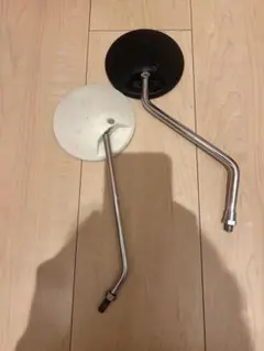 ホンダ　純正ミラーのサムネイル