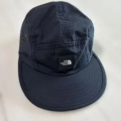 THE NORTH FACE ブラックキャップ フリーサイズ