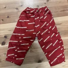 P.Premier 110サイズ ツイルパンツ