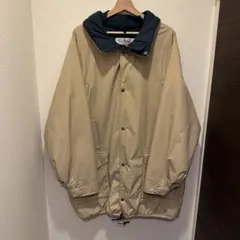 llbean ダウンジャケット