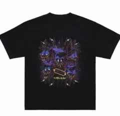 ハズビンホテル　アラスター半袖Tシャツ L